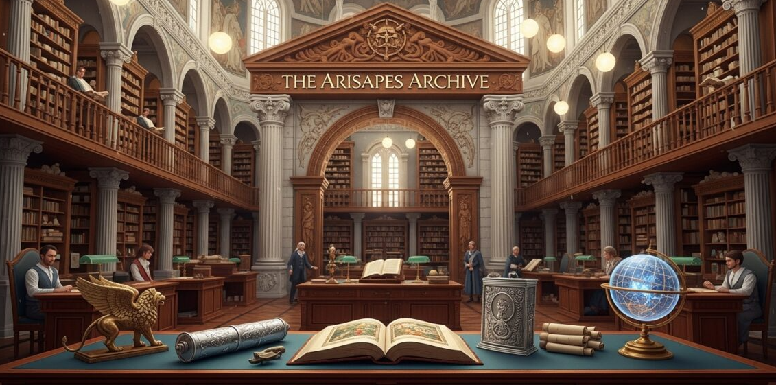 Arisapes Explained: Meaning, History, Uses & Latest Online Trends